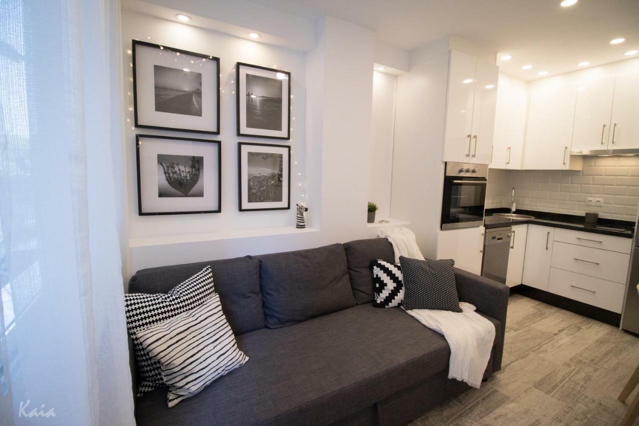 Los Cisnes II - Modern Apartment Benalmádena Eksteriør billede