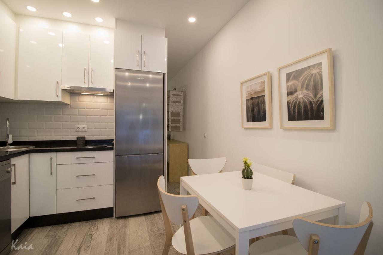 Los Cisnes II - Modern Apartment Benalmádena Eksteriør billede
