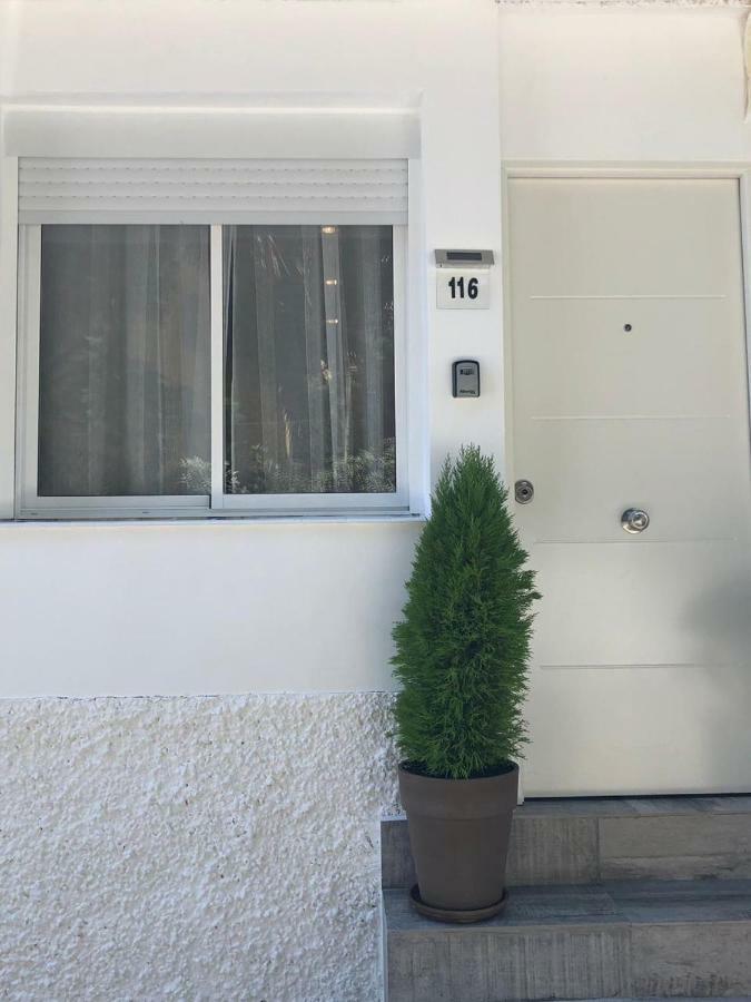 Los Cisnes II - Modern Apartment Benalmádena Eksteriør billede